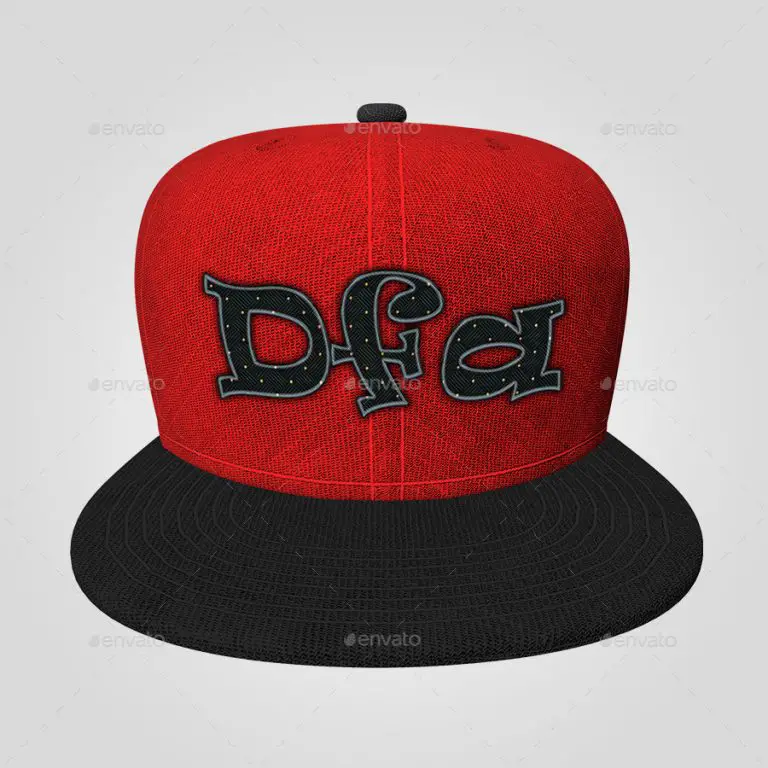 Download 28+ Best Cap and Hat PSD Mockup - Free & Premium Download ...
