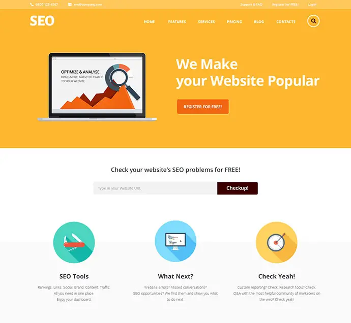 SmartSEO