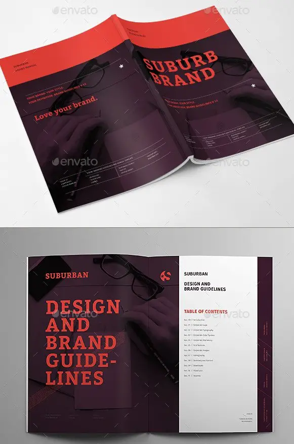 Brand Guidelines