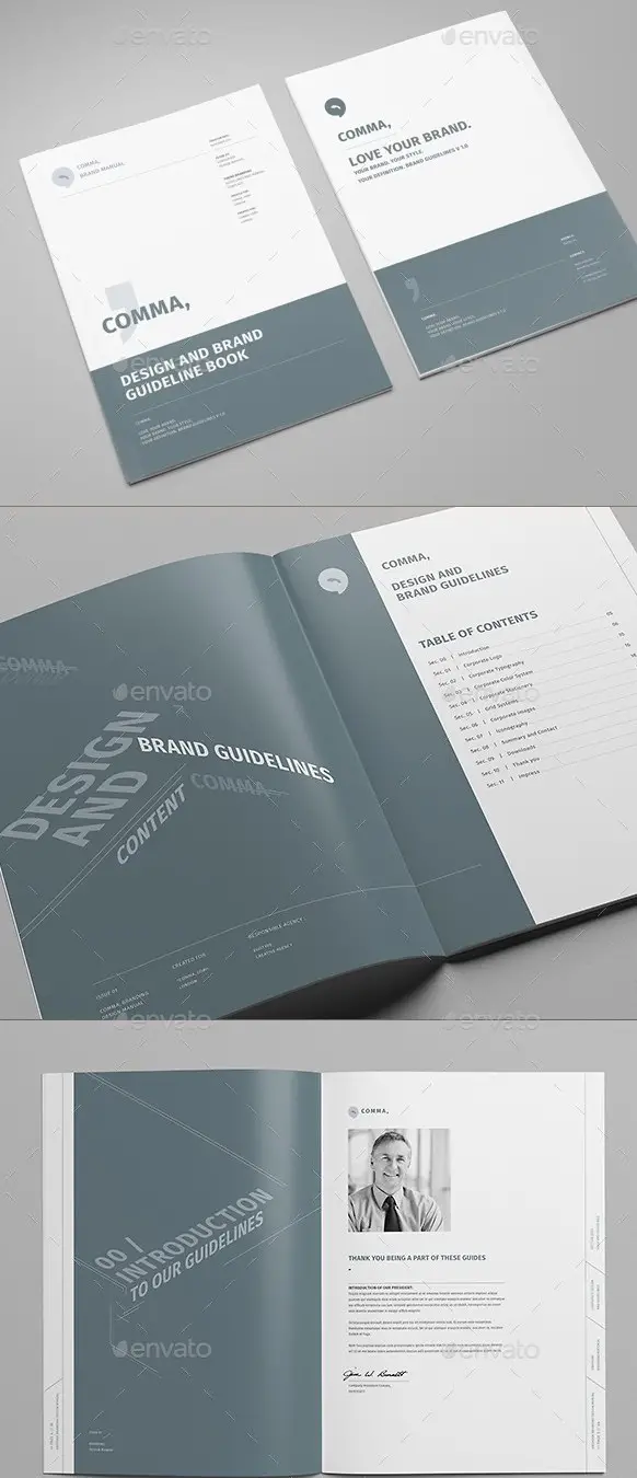 Brand Guidelines