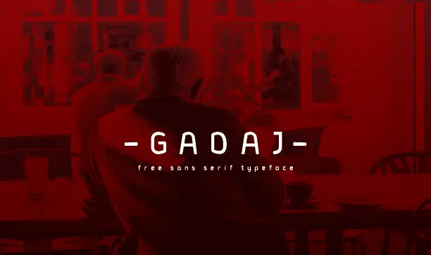 Gadaj