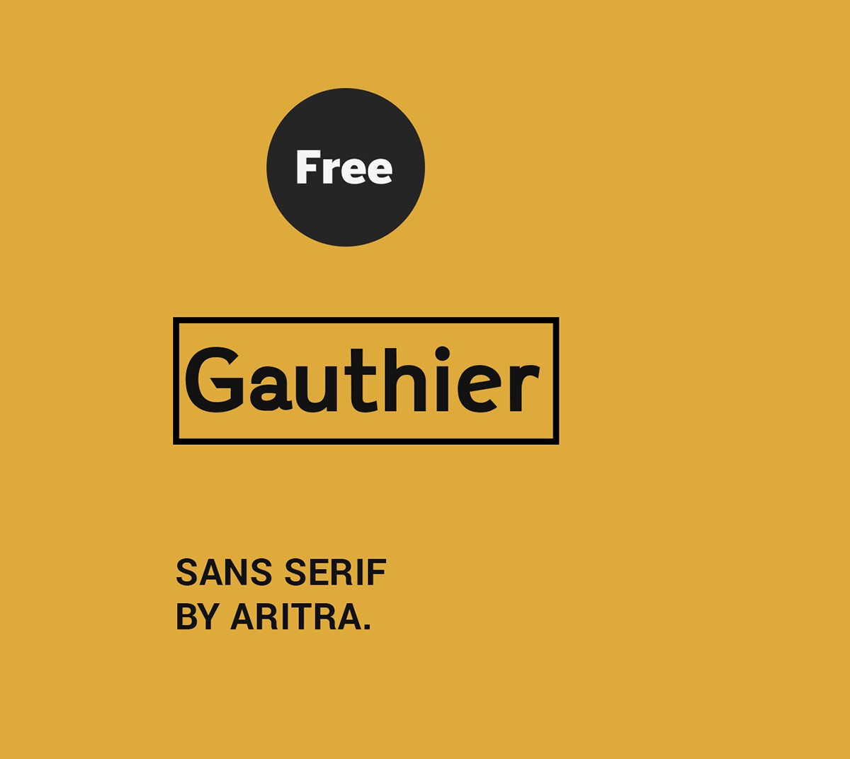 Gauthier