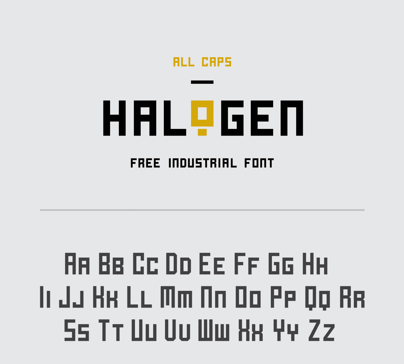 Halogen