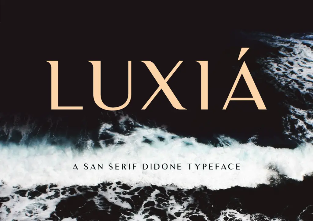 Luxia