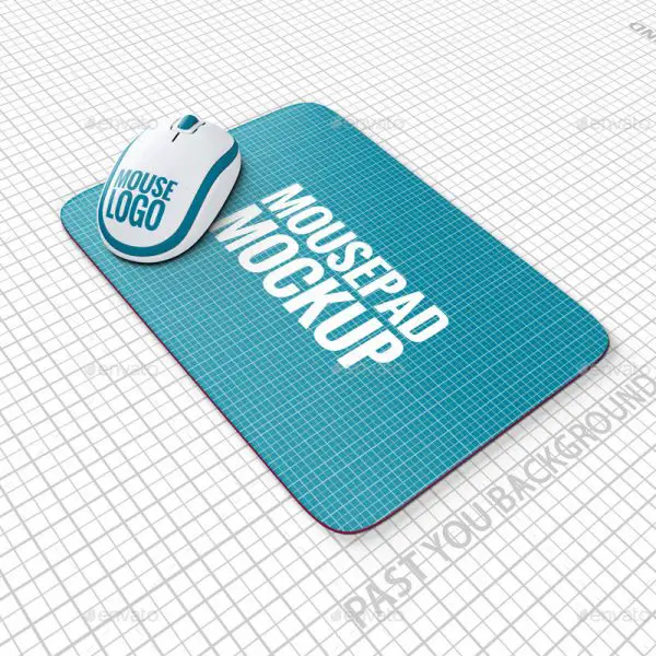 10+ Best Mouse Pad Mockup in PSD Detailed Guide