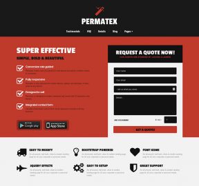 Best Landing Page WordPress Themes To Promote Products