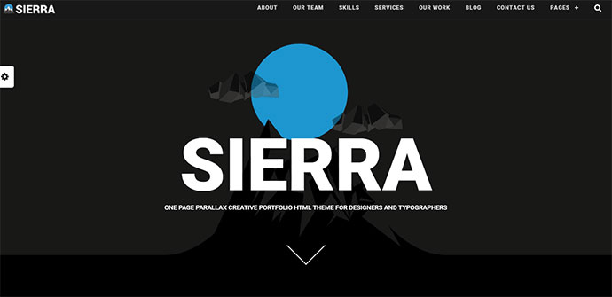 Sierra