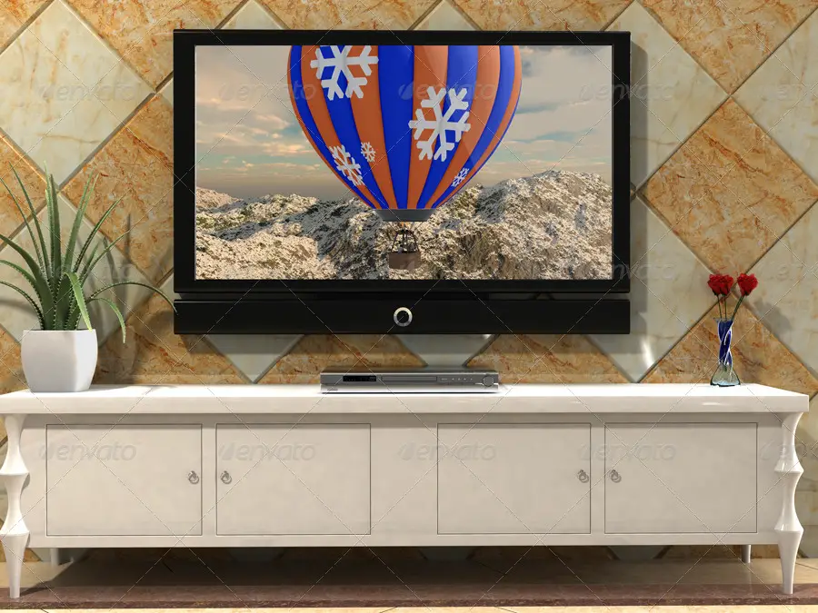 TV Mockup