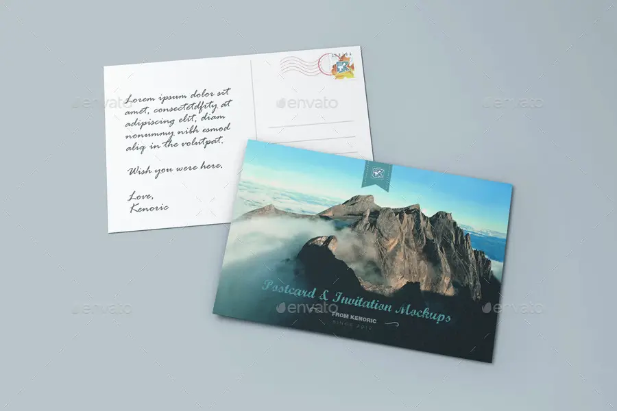 myPostcard Mockup v1