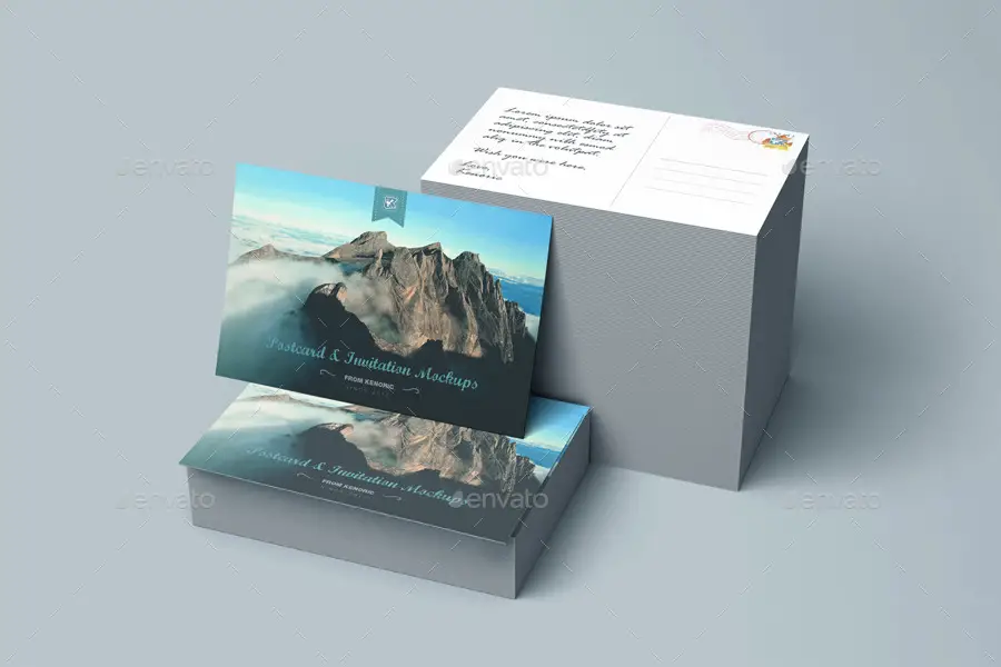 myPostcard Mockup v2