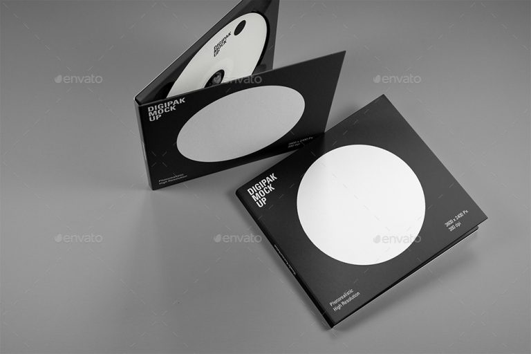 Download 62+ Best CD DVD Mockup PSD To Showcase Album Artwork Designs - PSD Templates Blog