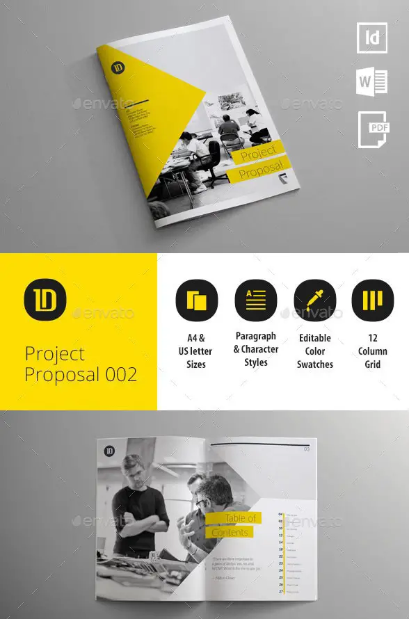 Project Proposal Template 002