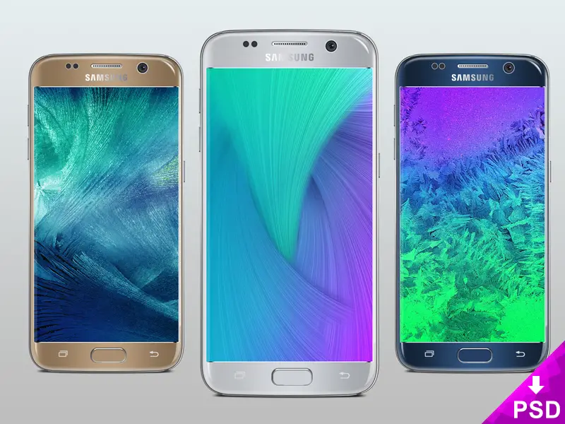 Download 11+ Free Samsung Galaxy Phones and Tablets Mockups PSD - PSD Templates Blog