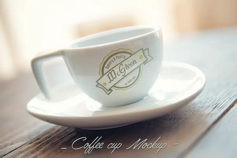 finest premium coffee cup mockup templatelatest premium coffee cup mockup psd