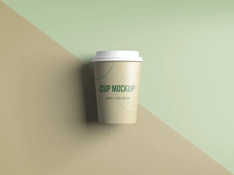 Download 28+ Awesome PSD Coffee Cup Mockup Free Download - PSD ...