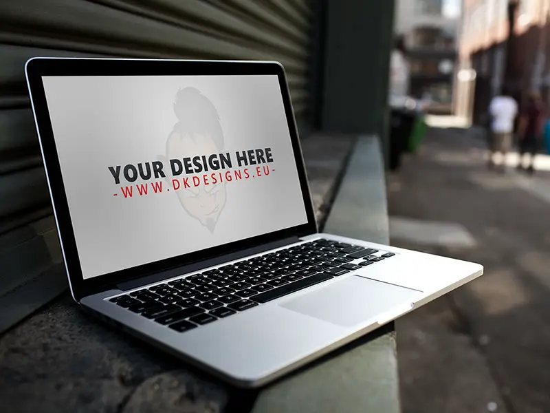 Download 55+ greatest MacBook Pro Mockup in PSD for free download - PSD Templates Blog