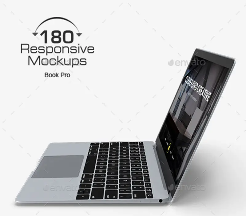 Download 58 Premium Apple Macbook Pro Template In Psd Psd Templates Blog