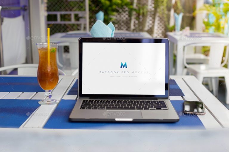 58+ premium Apple MacBook Pro Template in PSD - PSD Templates Blog
