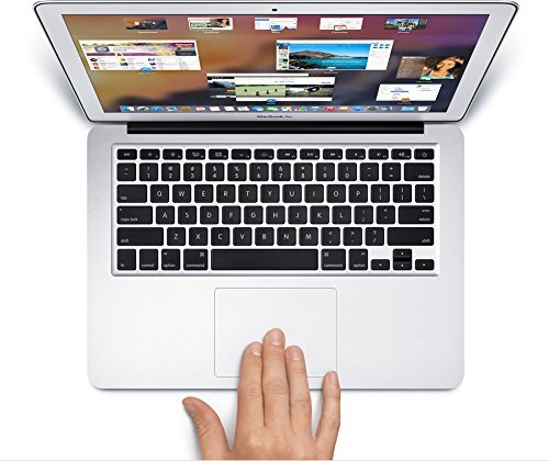 Best Mac Laptop for Video