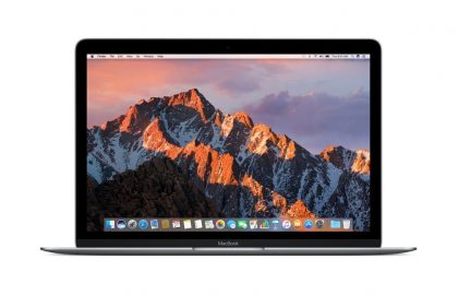 Best Mac Laptop for Video Editing