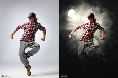 Check Out These Cool Photoshop Tricks