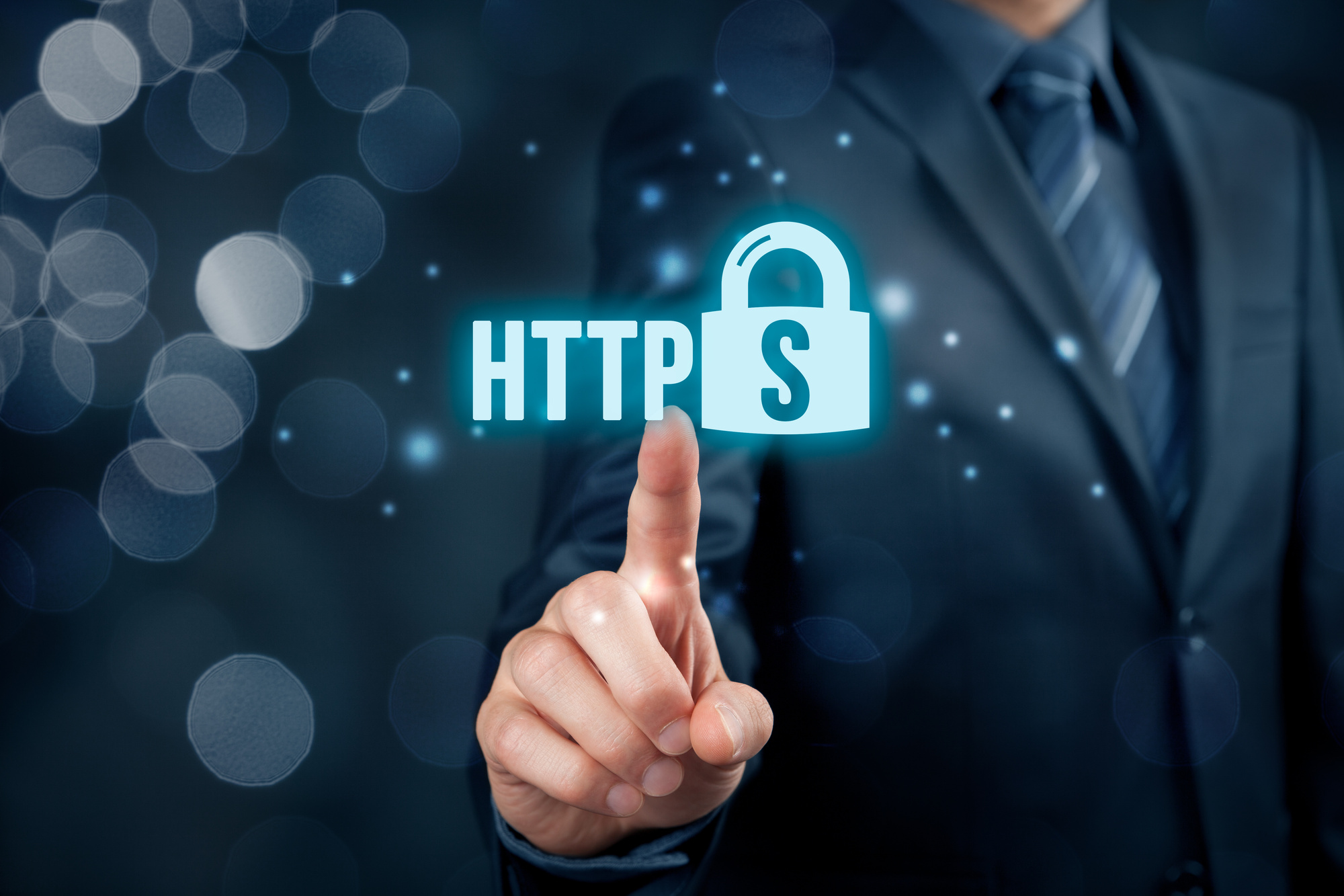 What Security Certificate is Right for Your Website?