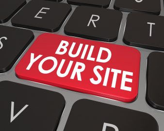 Should I Build My Own Website or Hire Someone?