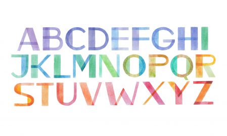 Beautiful Fonts Trending In Web Design